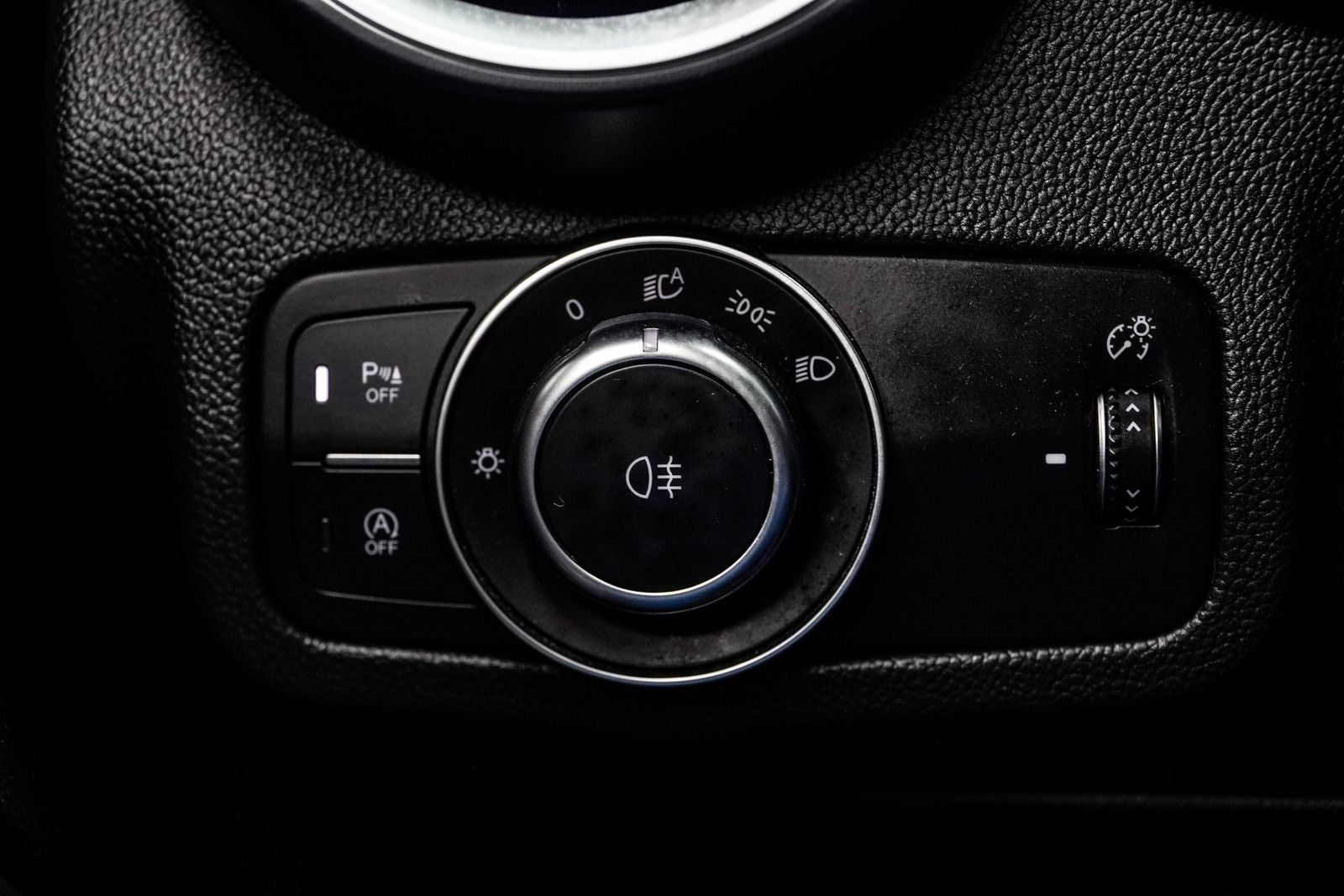 2024 Alfa Romeo Stelvio Ti