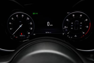 2024 Alfa Romeo Stelvio Ti