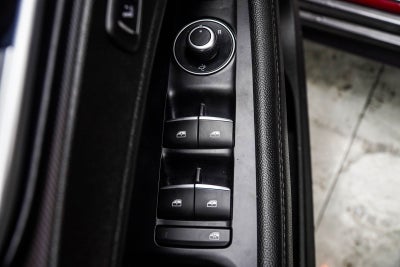 2024 Alfa Romeo Stelvio Ti