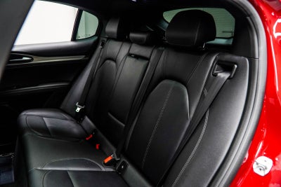 2024 Alfa Romeo Stelvio Ti
