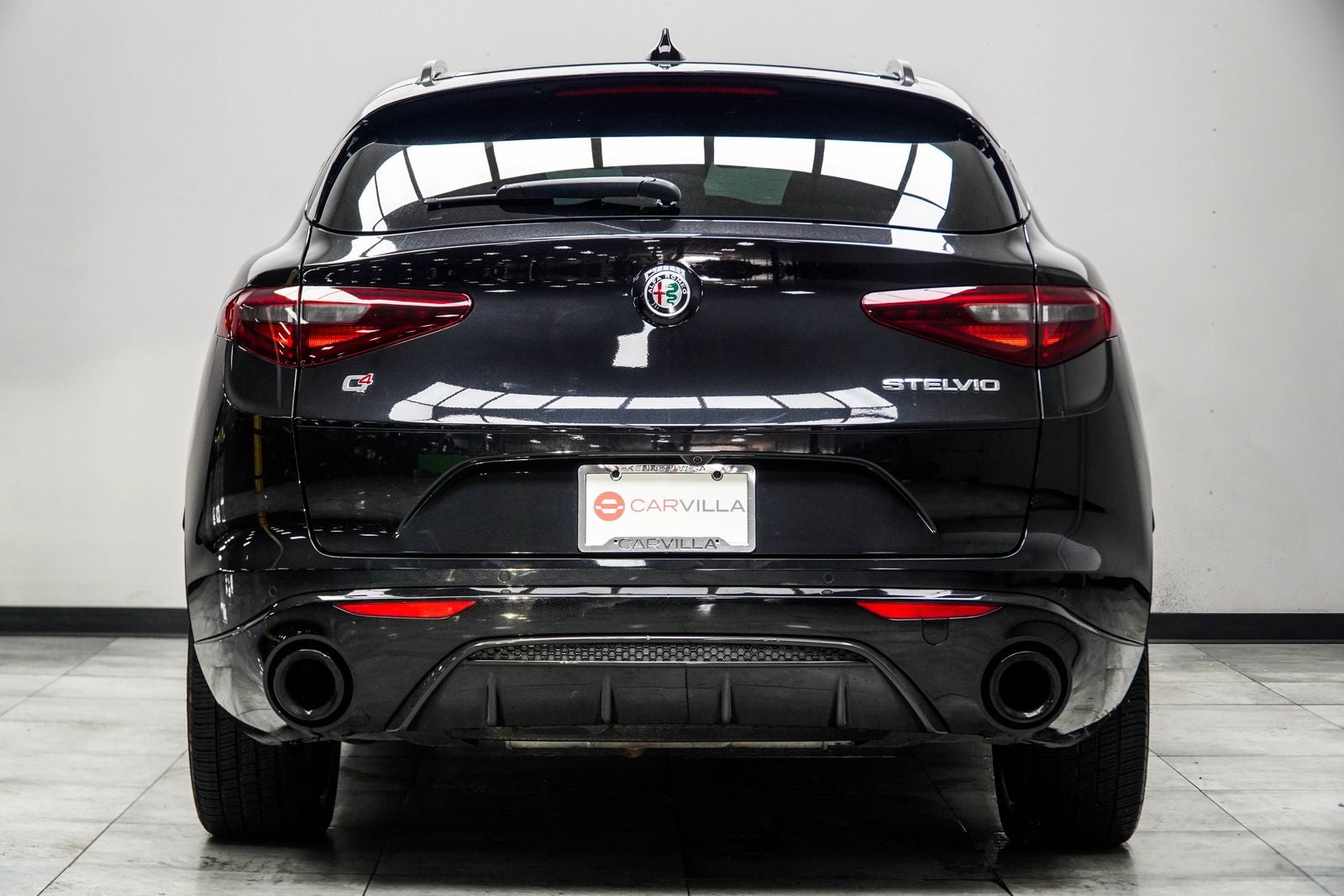 2023 Alfa Romeo Stelvio Veloce