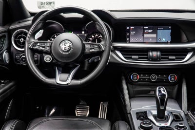 2023 Alfa Romeo Stelvio Veloce