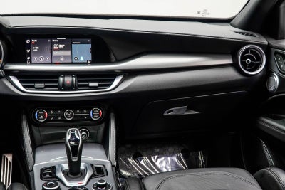 2023 Alfa Romeo Stelvio Veloce