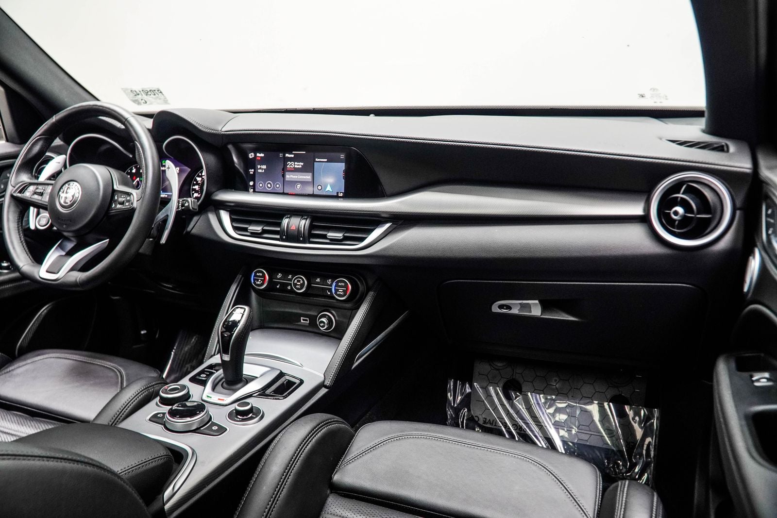 2023 Alfa Romeo Stelvio Veloce