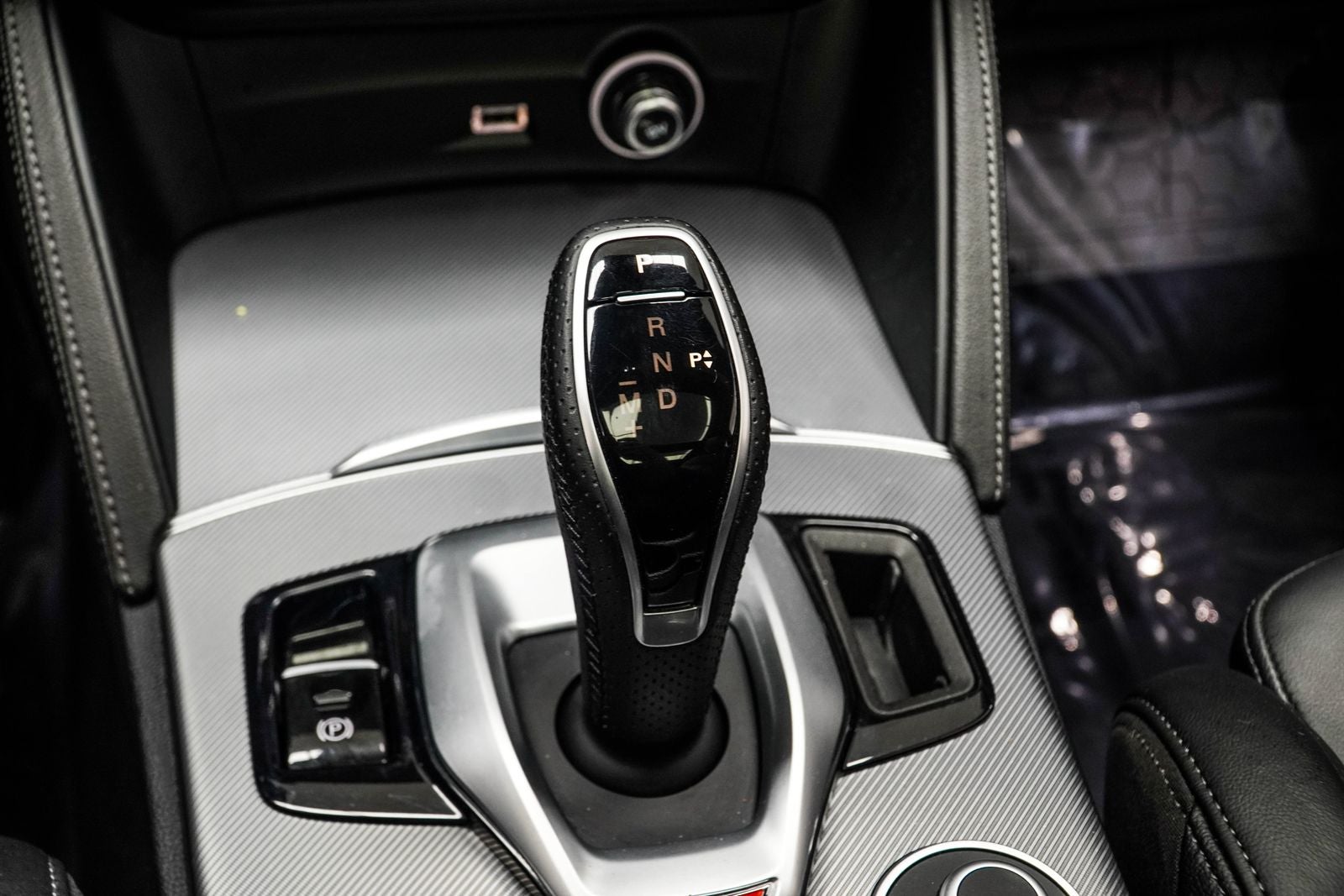 2023 Alfa Romeo Stelvio Veloce