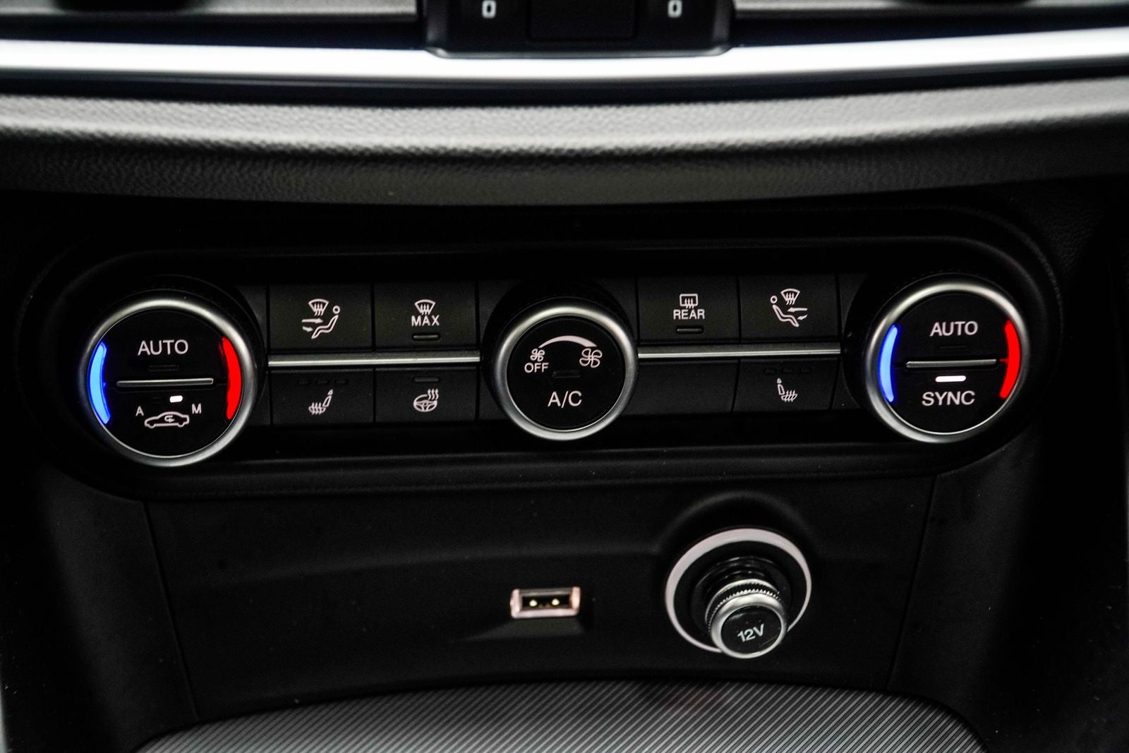 2023 Alfa Romeo Stelvio Veloce