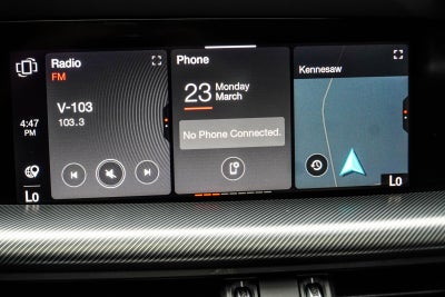 2023 Alfa Romeo Stelvio Veloce