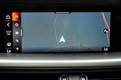 2023 Alfa Romeo Stelvio Veloce