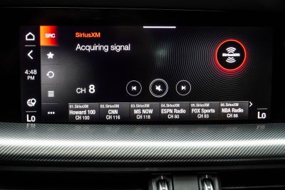 2023 Alfa Romeo Stelvio Veloce