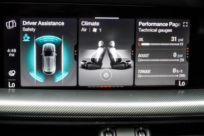 2023 Alfa Romeo Stelvio Veloce