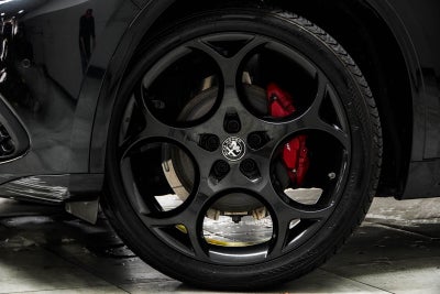 2023 Alfa Romeo Stelvio Veloce