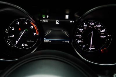 2023 Alfa Romeo Stelvio Veloce