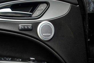 2023 Alfa Romeo Stelvio Veloce