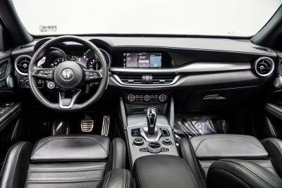 2023 Alfa Romeo Stelvio Veloce
