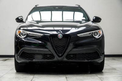 2023 Alfa Romeo Stelvio Veloce