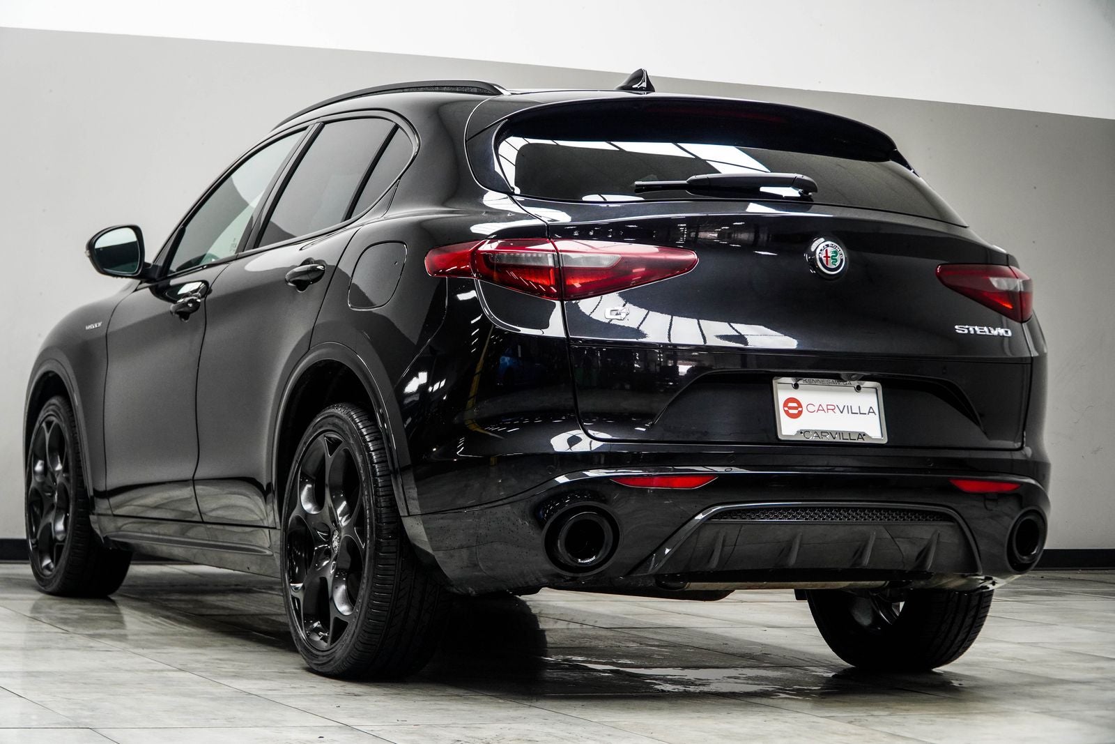 2023 Alfa Romeo Stelvio Veloce