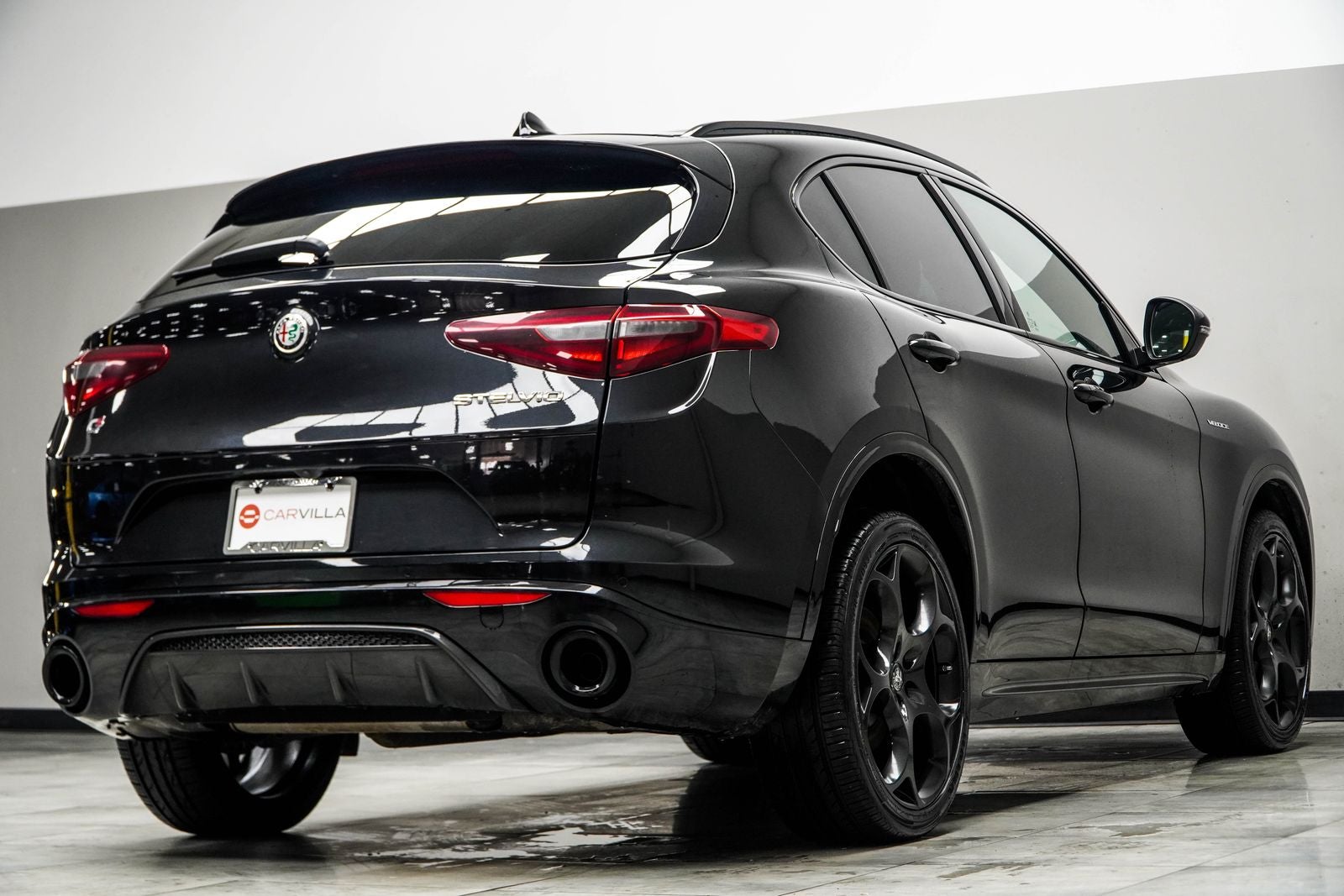 2023 Alfa Romeo Stelvio Veloce