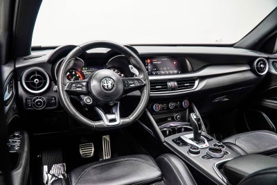 2023 Alfa Romeo Stelvio Veloce