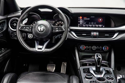 2023 Alfa Romeo Stelvio Veloce