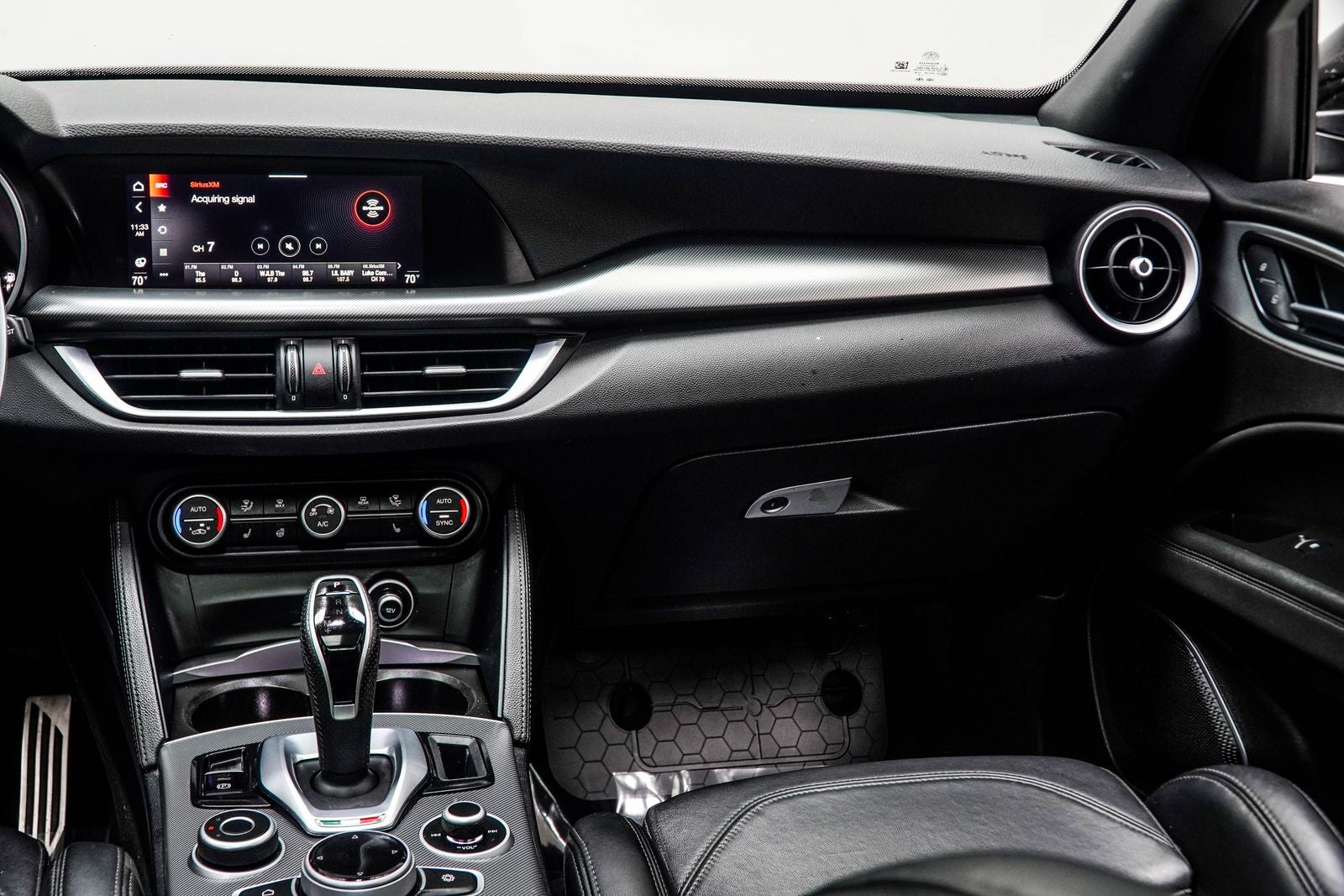 2023 Alfa Romeo Stelvio Veloce