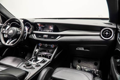 2023 Alfa Romeo Stelvio Veloce