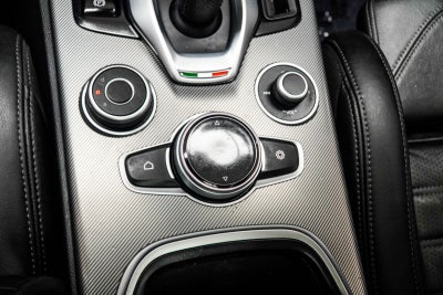 2023 Alfa Romeo Stelvio Veloce