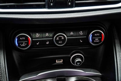 2023 Alfa Romeo Stelvio Veloce