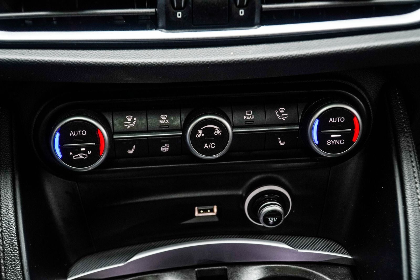 2023 Alfa Romeo Stelvio Veloce