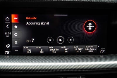 2023 Alfa Romeo Stelvio Veloce