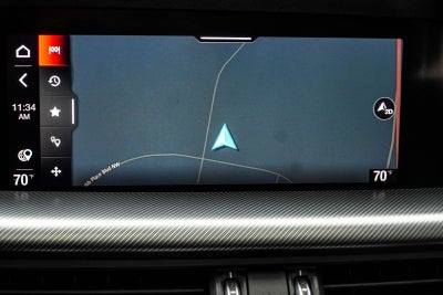 2023 Alfa Romeo Stelvio Veloce