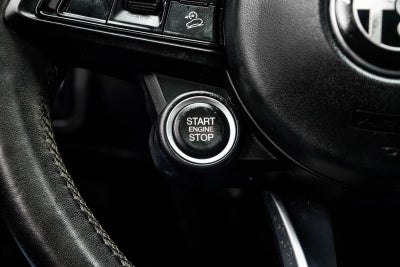 2023 Alfa Romeo Stelvio Veloce