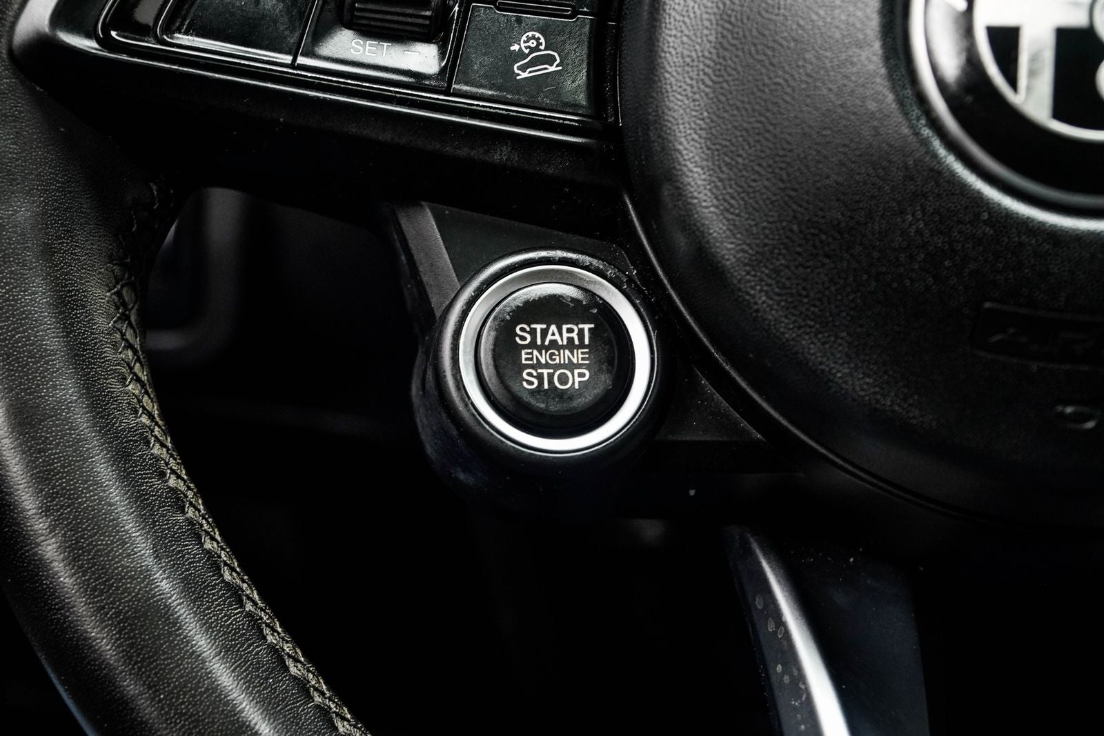 2023 Alfa Romeo Stelvio Veloce