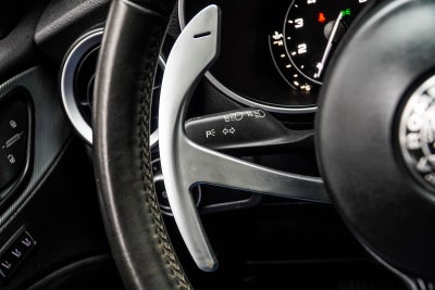 2023 Alfa Romeo Stelvio Veloce