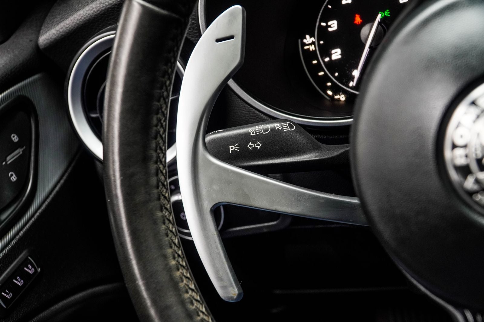 2023 Alfa Romeo Stelvio Veloce