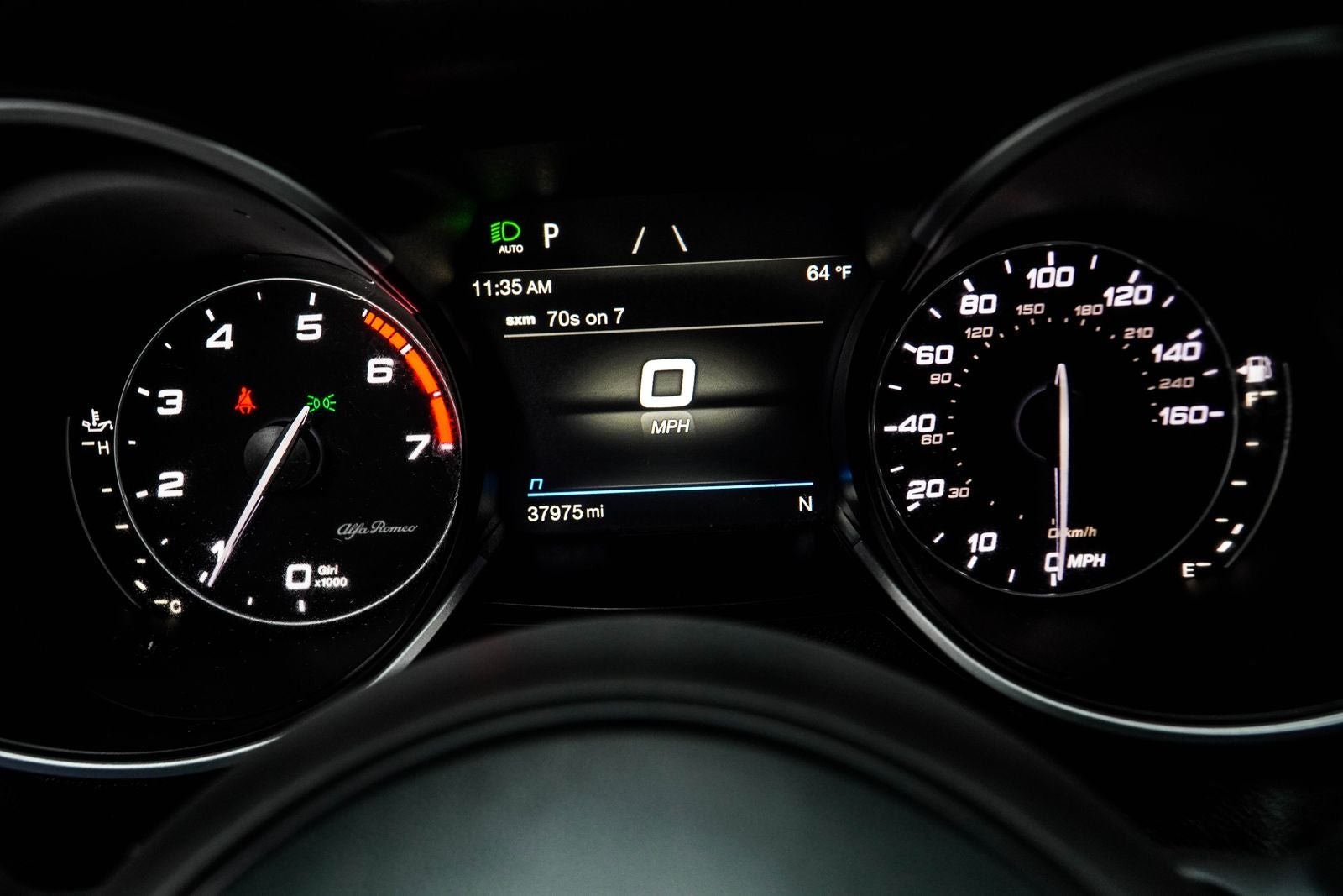 2023 Alfa Romeo Stelvio Veloce