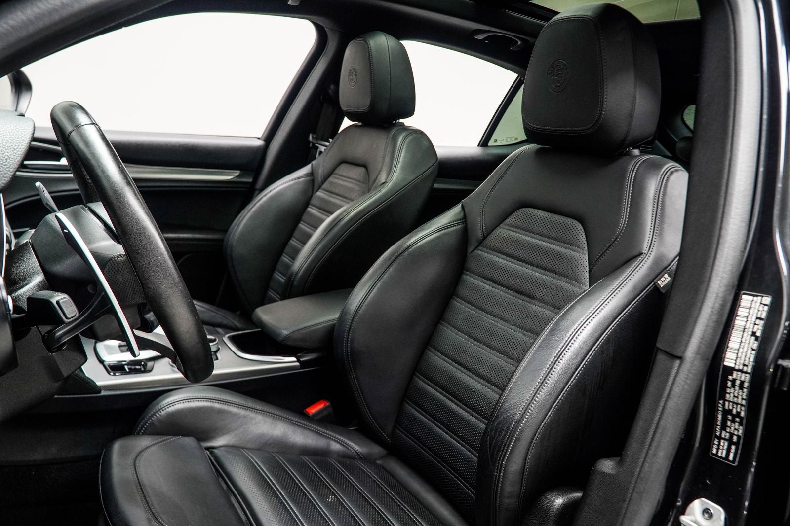 2023 Alfa Romeo Stelvio Veloce