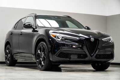 2023 Alfa Romeo Stelvio Veloce