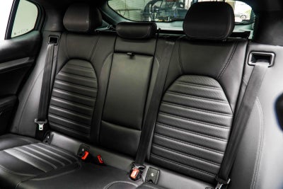 2023 Alfa Romeo Stelvio Veloce