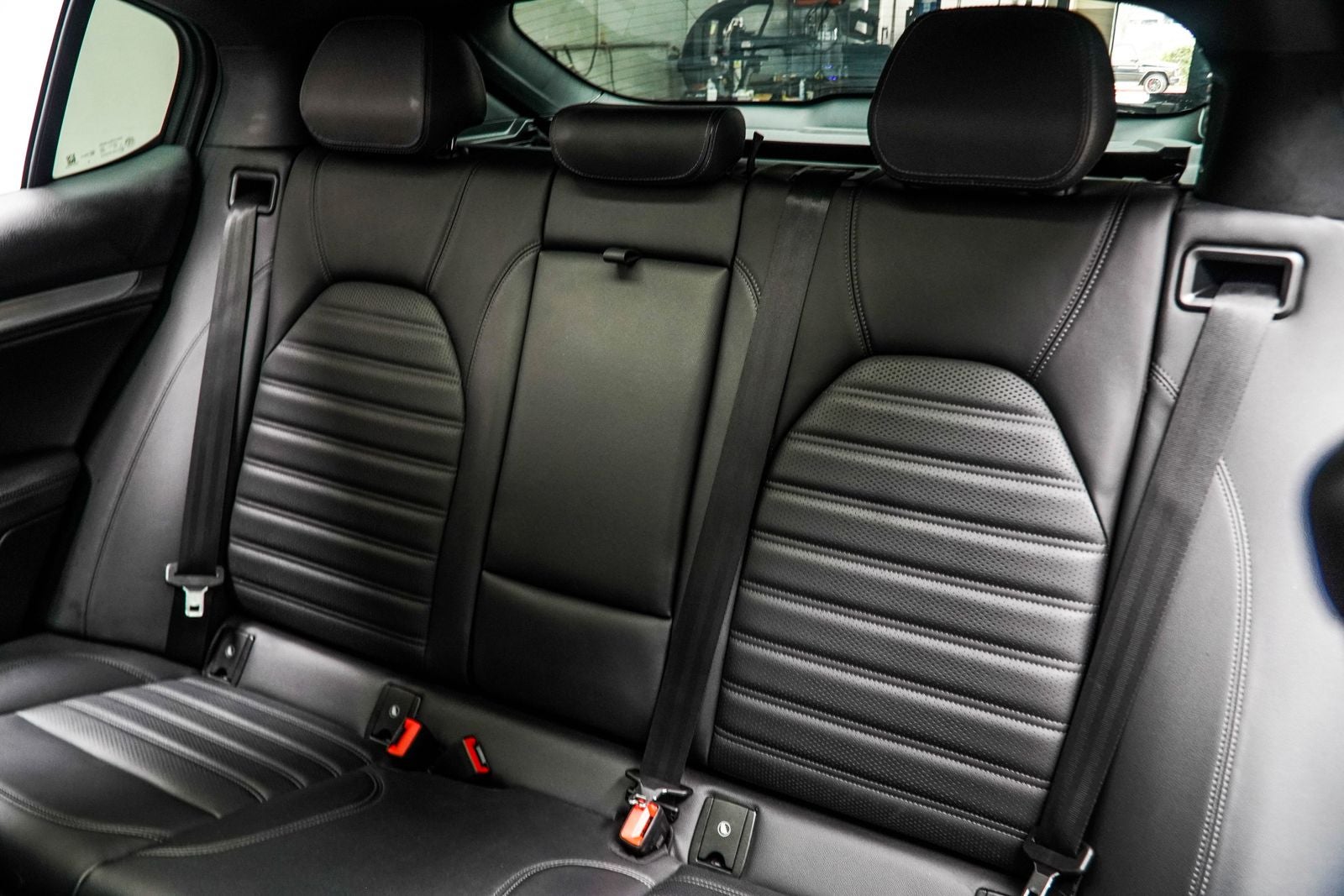 2023 Alfa Romeo Stelvio Veloce