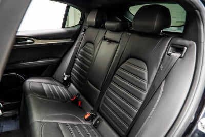 2023 Alfa Romeo Stelvio Veloce