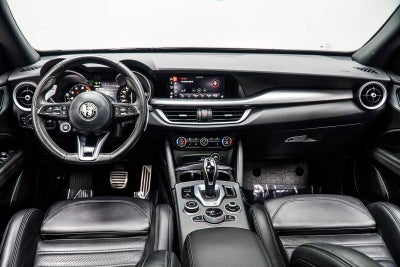 2023 Alfa Romeo Stelvio Veloce