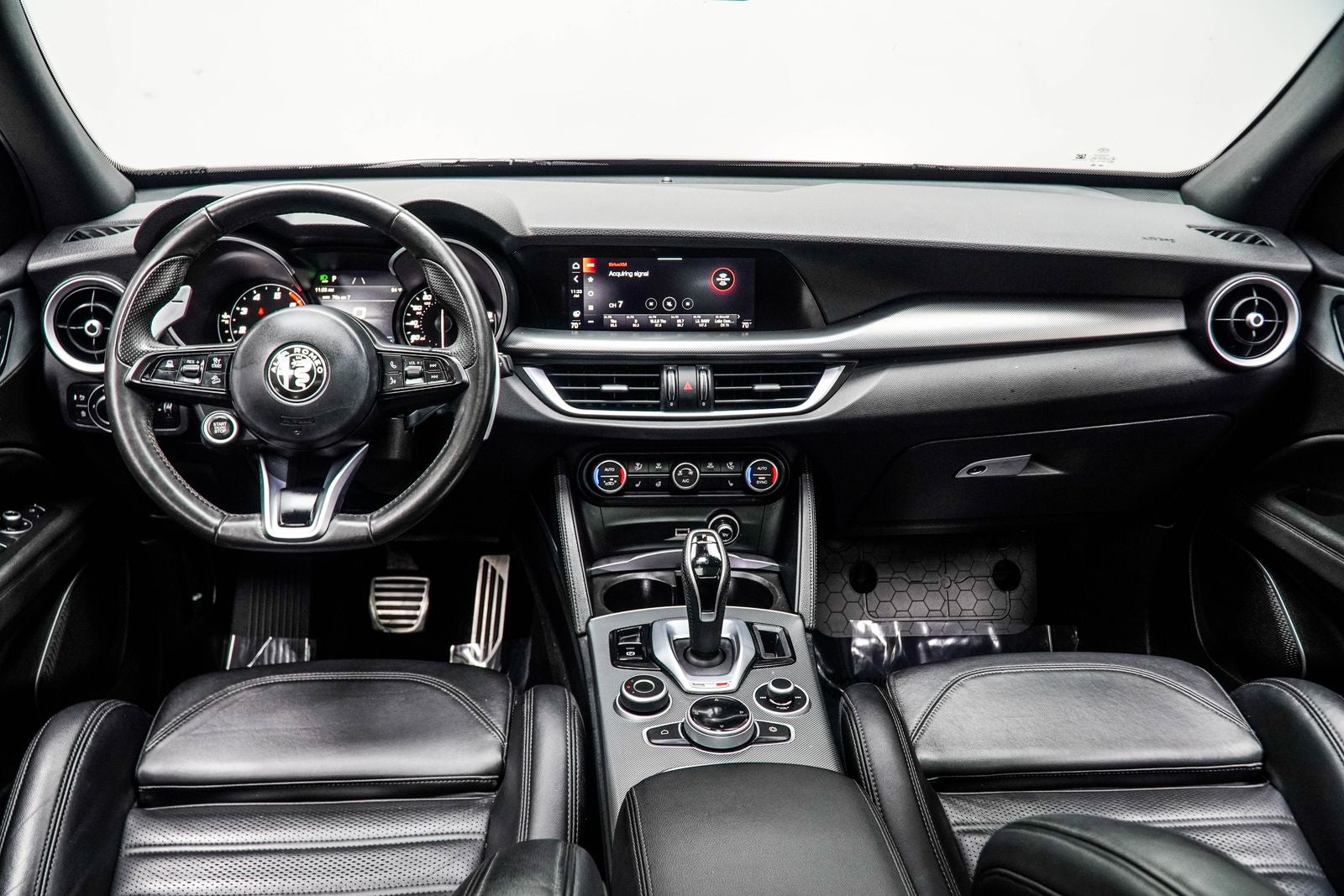 2023 Alfa Romeo Stelvio Veloce