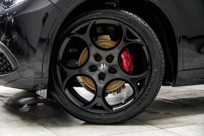 2023 Alfa Romeo Stelvio Veloce