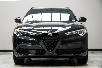 2023 Alfa Romeo Stelvio Veloce