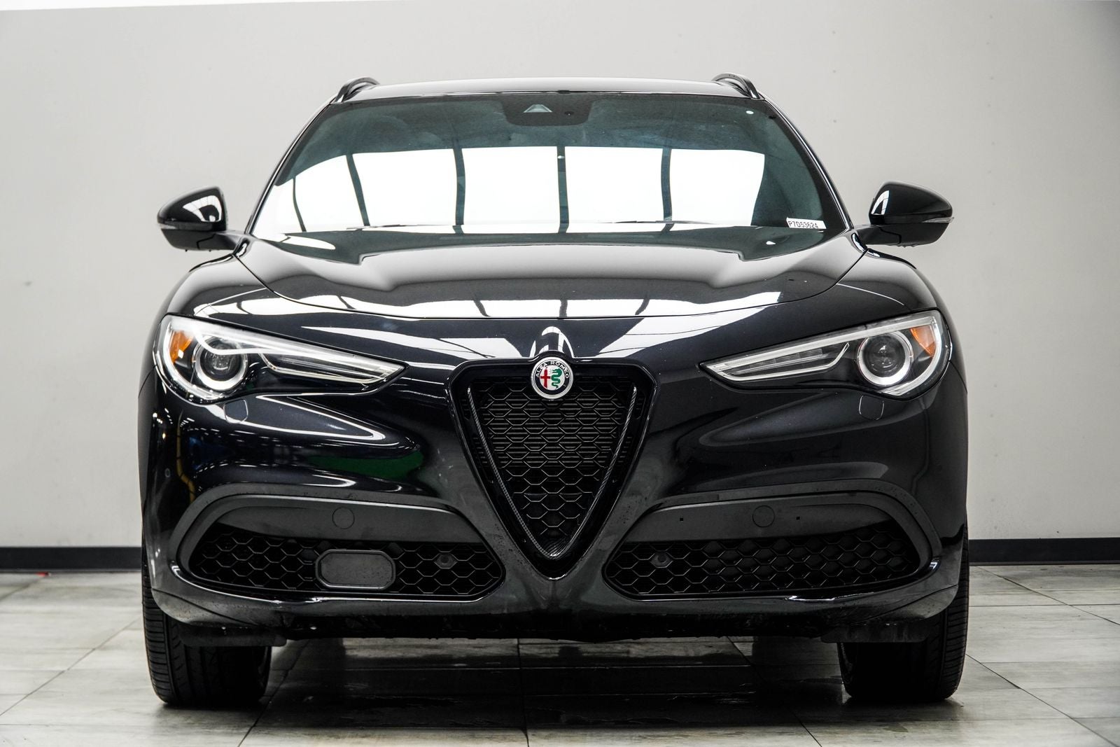 2023 Alfa Romeo Stelvio Veloce