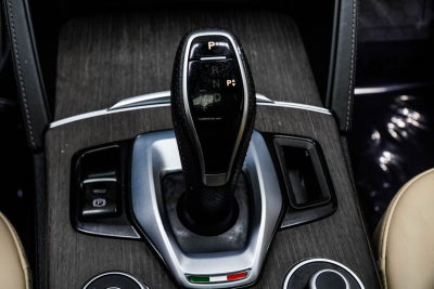 2023 Alfa Romeo Stelvio Base