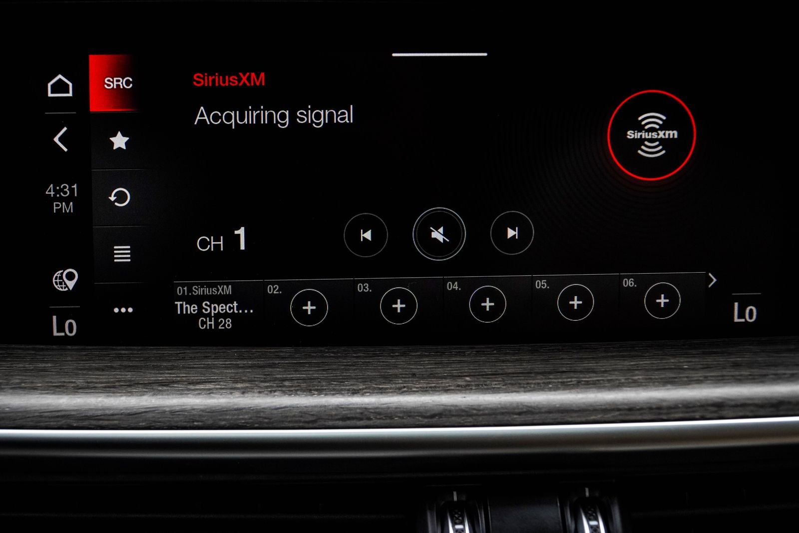 2023 Alfa Romeo Stelvio Base