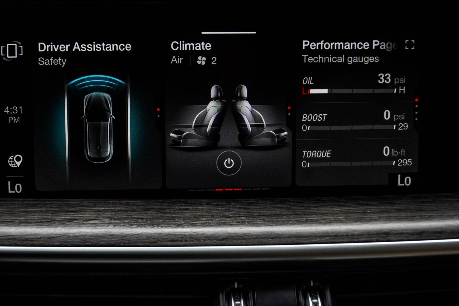 2023 Alfa Romeo Stelvio Base