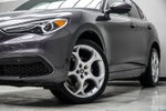 2023 Alfa Romeo Stelvio Base