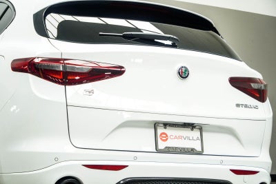 2023 Alfa Romeo Stelvio Veloce